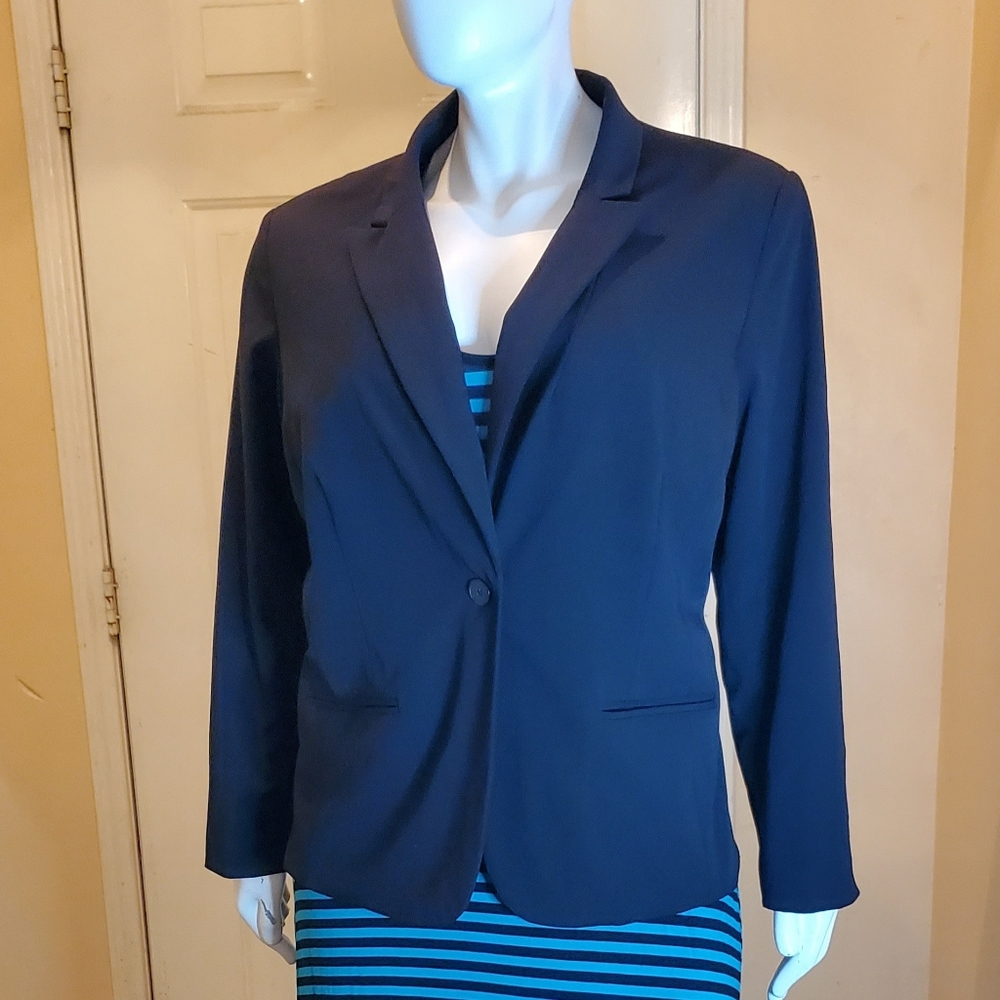 Liz Claiborne Blazer